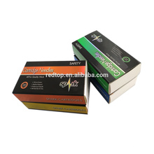 Newest 2019 Disposable Membrane Tattoo Needle Cartridge